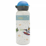 Laken Παγούρι Αλουμινίου Space Robot 450ml L4SP