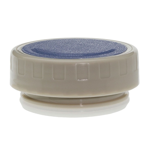 Laken Ανταλλακτικό Καπάκι για Θερμός Φαγητού 500ml RPX015