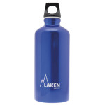 Laken Παγούρι Αλουμινίου Μπλε 600ml 71-A