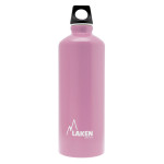 Laken Παγούρι Αλουμινίου Ροζ 750ml 72-PI