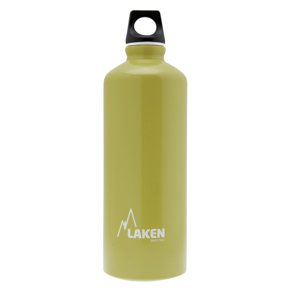 Laken Παγούρι Αλουμινίου Λαδί 750ml 72-K