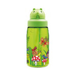 Laken Παγούρι Bags Tritan 450ml με Πώμα OBY OBYBI