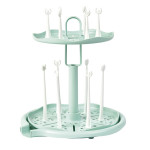 Saro Στεγνωτήρας Carousel για Μπιμπερό Μέντα 25881 Saro Στεγνωτήρας Carousel για Μπιμπερό Μέντα 25881