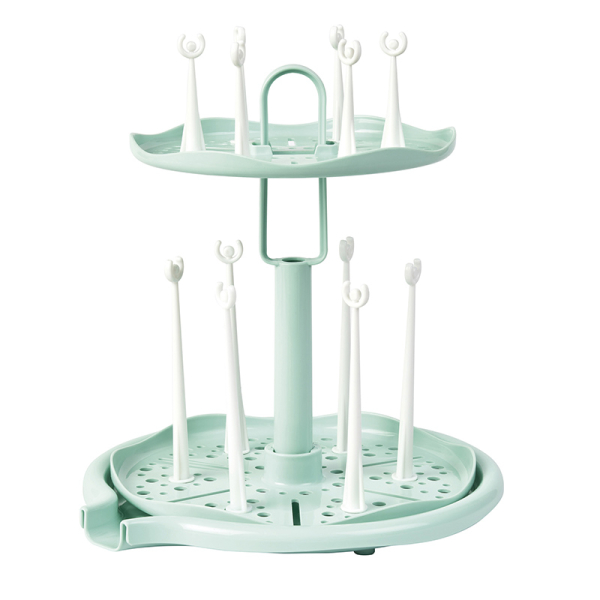 Saro Στεγνωτήρας Carousel για Μπιμπερό Μέντα 25881