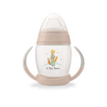 Kiokids Ποτηράκι Εκπαιδευτικό 270ML Le Petit Prince 1ο Βήμα 6+Μ 3266