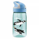 Laken Παγούρι Penguin Tritan 450ml - Πώμα Summit GTNSP