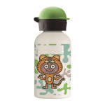 Laken Παγούρι Θερμός Animals 350ml LTE3DI