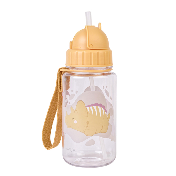 Saro Παγούρι Tritan Dinos 450ml 74002