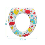 Kiokids Βάση Λεκάνης Μαλακή Ocean 12+Μ 3370