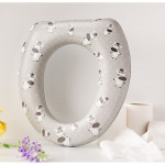 Kiokids Βάση Λεκάνης Μαλακή Zebras 12+Μ 3372 Kiokids Βάση Λεκάνης Μαλακή Zebras 12+Μ 3372