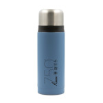 Laken Θερμός Υγρών 750ml Blue 1875A