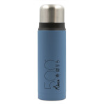 Laken Θερμός Υγρών 500ml Blue 1850A