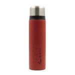 Laken Θερμός Υγρών 1L Red 18100R