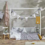 Bimbidreams Σημαιάκια Διακόσμησης Δωματίου Provenza 14941540
