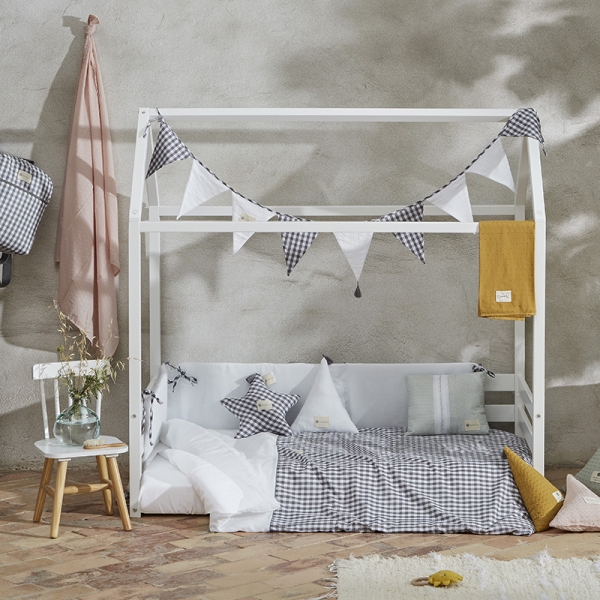 Bimbidreams Σημαιάκια Διακόσμησης Δωματίου Provenza 14941540
