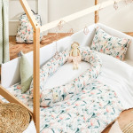Bimbidreams  Φωλιά Ύπνου Flamingos  73151601