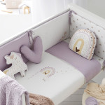 Bimbidreams Σετ 3 Μαξιλάρια Happy Days 79151121