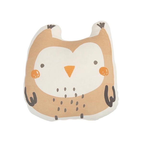 Bimbidreams Μαξιλάρι Owl Wonderland 30x30cm. 79051502