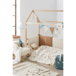 Bimbidreams Σημαιάκια Διακόσμησης Δωματίου Wonderland 149MAT00