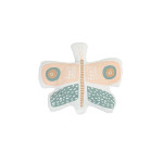 Bimbidreams Μαξιλάρι Butterfly Cottage 30x30cm. 79051914