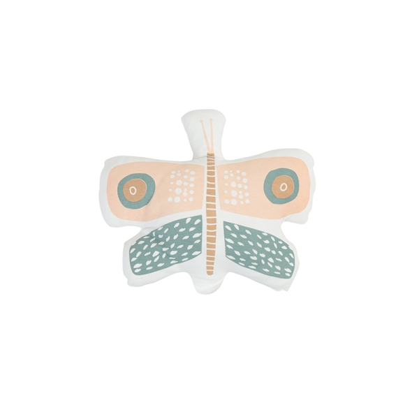 Bimbidreams Μαξιλάρι Butterfly Cottage 30x30cm. 79051914