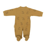 Bimbidreams Πιτζαμάκι Organic Cotton Jurassic 1-3M. PIJ51306