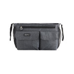 Bimbidreams Τσαντάκι Organizer Καροτσιού Denim Grey 46931930