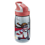 Laken Παγούρι Scooter Tritan 450ml Πώμα Summit LTNSSC