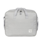 Walking Mum Τσάντα Μαιευτηρίου I Love Vichy Grey 1120800082