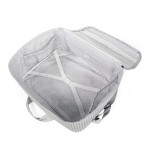 Walking Mum Τσάντα Μαιευτηρίου I Love Vichy Grey 1120800082
