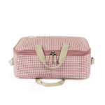 Walking Mum Τσάντα Μαιευτηρίου I Love Vichy Pink 36264