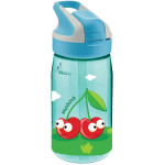 Laken Παγούρι Κεράσι/Μήλο Tritan 450ml - Πώμα Summit GRTNS02