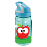 Laken Παγούρι Κεράσι/Μήλο Tritan 450ml - Πώμα Summit GRTNS02