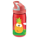 Laken Παγούρι Ανανάς/Αχλάδι Tritan 450ml - Πώμα Summit GRTNS03