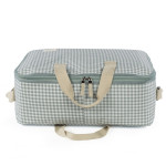 Walking Mum Τσάντα Μαιευτηρίου I Love Vichy Green 36265