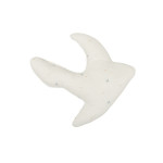 Bimbidreams Μαξιλάρι Spring Bird διπλής όψης 30x30cm. 790521AG