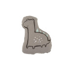 Bimbidreams Μαξιλάρι Jurasic διπλής όψης 30x20cm. 790523ME