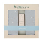 Bimbidreams Σετ Δώρου Πανάκια & Κολώνια Sping CR7521AG
