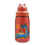 Laken Παγούρι Dragon Tritan 450ml Πώμα OBYD