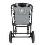 Walking Mum Τσάντα Αλλαξιέρα Backpack Eco Cloud 1120800208