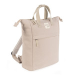 Walking Mum Τσάντα Αλλαξιέρα Backpack Eco Apricot 1120800207