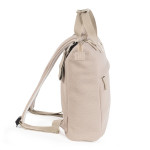 Walking Mum Τσάντα Αλλαξιέρα Backpack Eco Apricot 1120800207