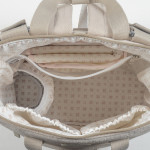 Walking Mum Τσάντα Αλλαξιέρα Backpack Eco Apricot 1120800207