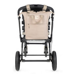 Walking Mum Τσάντα Αλλαξιέρα Backpack Eco Apricot 1120800207