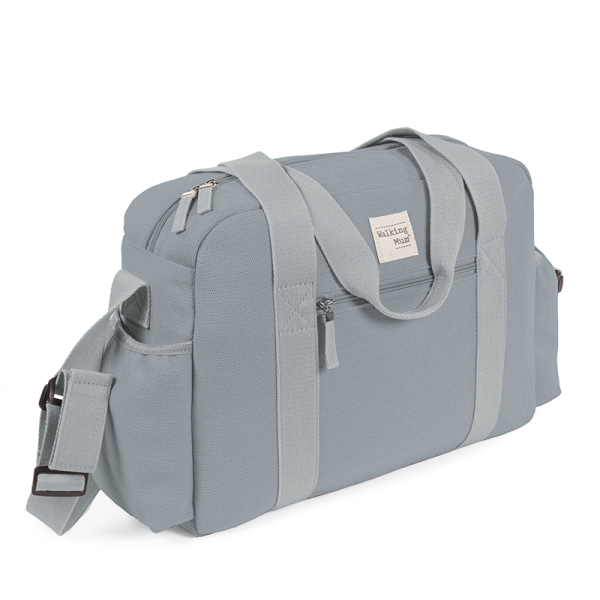 Walking Mum Τσάντα Αλλαξιέρα Eco Cloud 1120800206