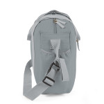 Walking Mum Τσάντα Αλλαξιέρα Eco Cloud 1120800206