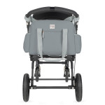 Walking Mum Τσάντα Αλλαξιέρα Eco Cloud 1120800206