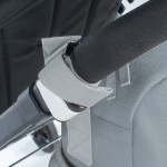 Walking Mum Τσάντα Αλλαξιέρα Eco Cloud 1120800206