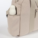 Walking Mum Τσάντα Αλλαξιέρα Eco Mum Apricot 1120800205