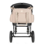 Walking Mum Τσάντα Αλλαξιέρα Eco Mum Apricot 1120800205